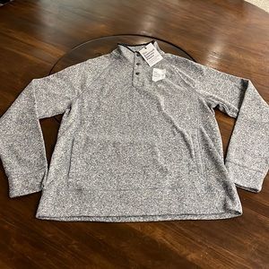 Supersoft Sweater Fleece Pullover